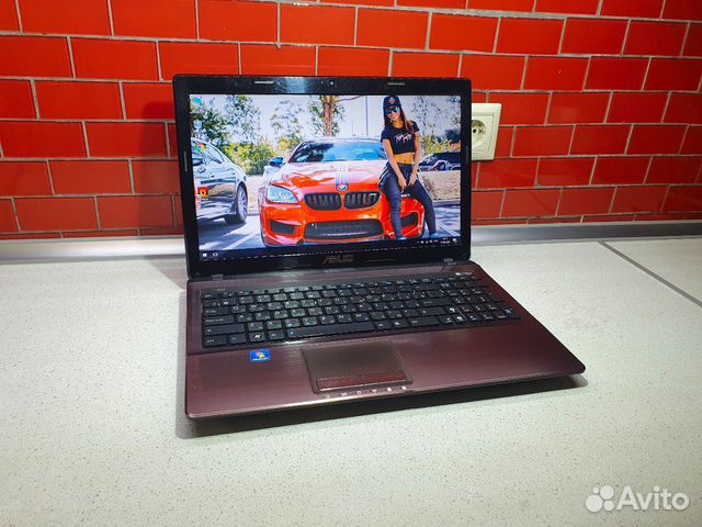 Мощный, надёжный, Asus Сore i5 Мощный, надёжный, Asus Сore i5