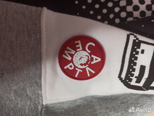 Свитшот Cav empt Свитшот Cav empt