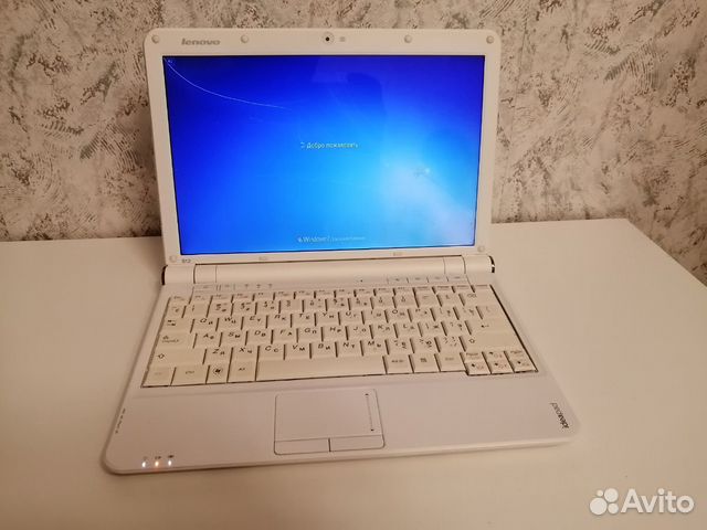 Нетбук lenovo IdeaPad s12 Нетбук lenovo IdeaPad s12