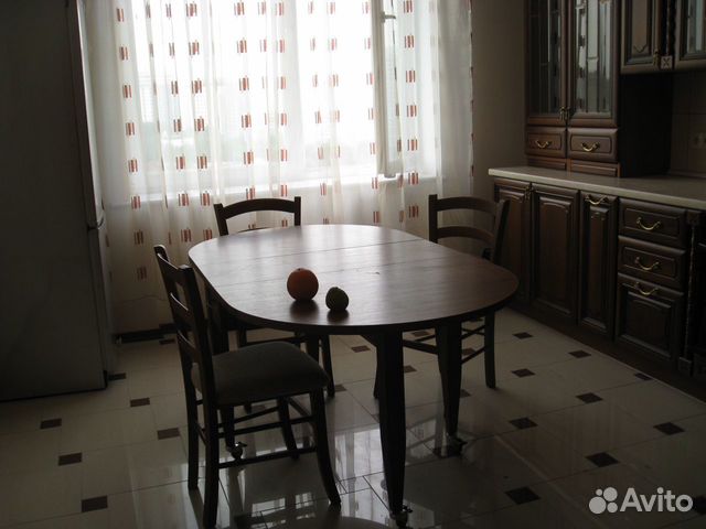 3-к квартира, 90 м², 9/12 эт. 3-к квартира, 90 м², 9/12 эт.