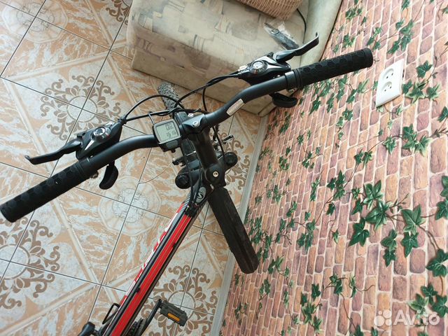 Велосипед stels navigator 630 V