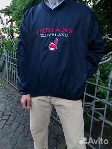 Bomber indians cleveland Bomber indians cleveland