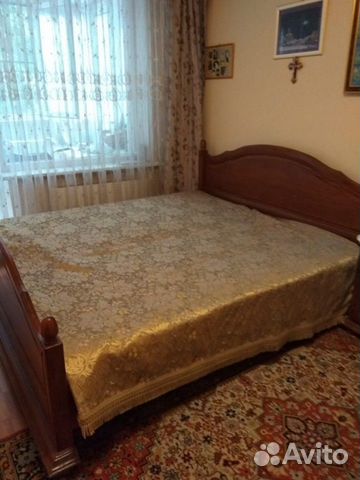 Спальный гарнитур массив дуба Спальный гарнитур массив дуба