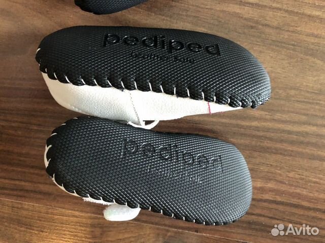Детская обувь новая Pediped 20 российский
