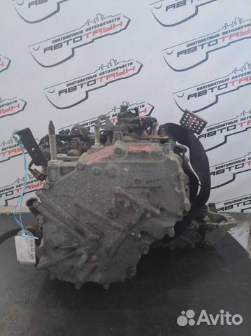 АКПП honda L13A L15A FIT GD2 GD4 swsa 4WD N2058 АКПП honda L13A L15A FIT GD2 GD4 swsa 4WD N2058
