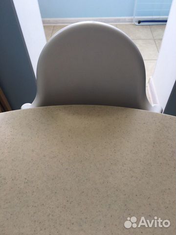 Стул для кормления IKEA Стул для кормления IKEA