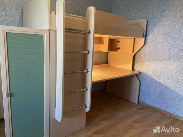 Кровать чердак Кровать чердак