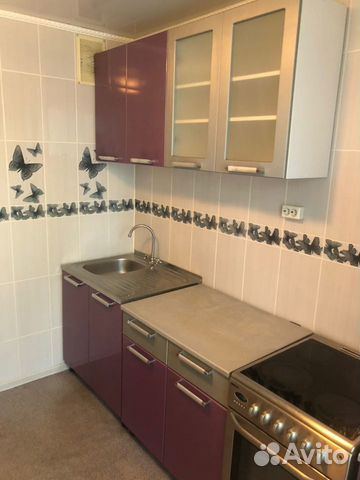 3-к квартира, 71 м², 1/5 эт.