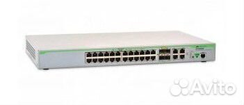 Коммутатор Allied Telesis AT-9000/28 б/у