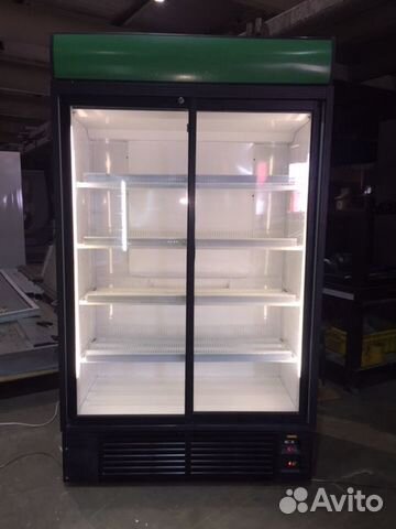 Шкафы холодильные двустворчатые купе б/у Шкафы холодильные двустворчатые купе б/у
