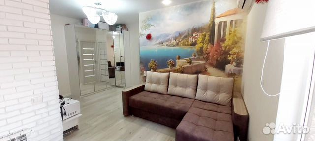 2-к квартира, 45 м², 3/4 эт. 2-к квартира, 45 м², 3/4 эт.