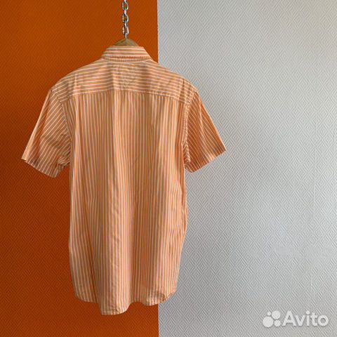 Рубашка Tommy Hilfiger Рубашка Tommy Hilfiger