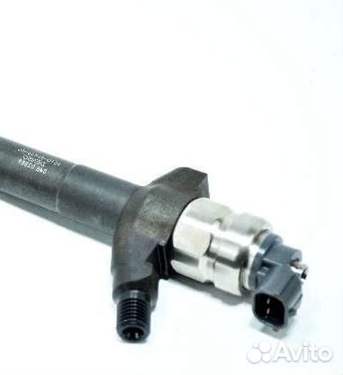 Форсунка Denso Ford Transit Евро4 (восст.) Форсунка Denso Ford Transit Евро4 (восст.)
