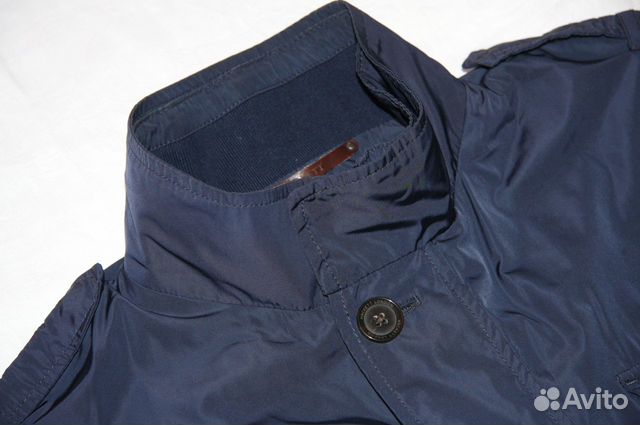 Hackett Куртка Ветровка Hackett Куртка Ветровка