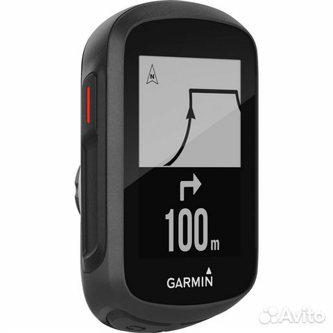Garmin Edge 130. Новый велокомпьютер