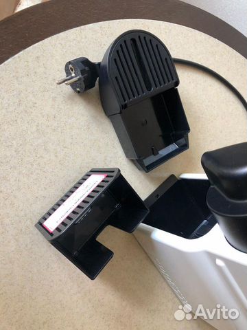 Кофемашина krups Inissia XN1001 Nespresso