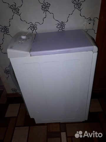 Стиральная машина Whirlpool AWE 6416/1 Стиральная машина Whirlpool AWE 6416/1