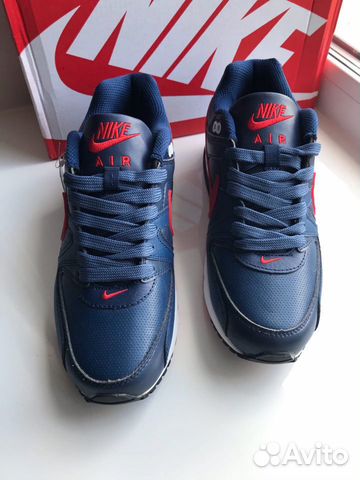 Кроссовки Nike Air Max Кроссовки Nike Air Max