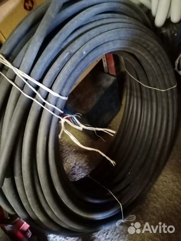 Труба пнд диаметр 20мм