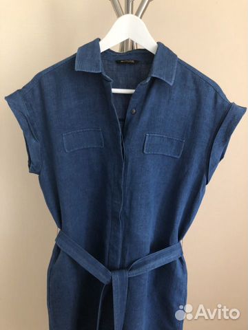 Платье Massimo Dutti 38 Платье Massimo Dutti 38