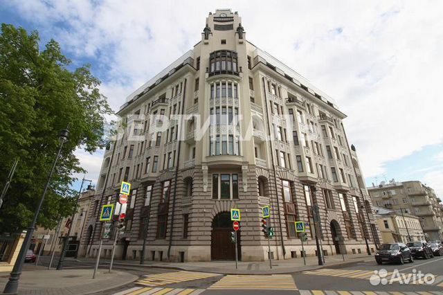 Сдам помещение свободного назначения, 409.9 м²