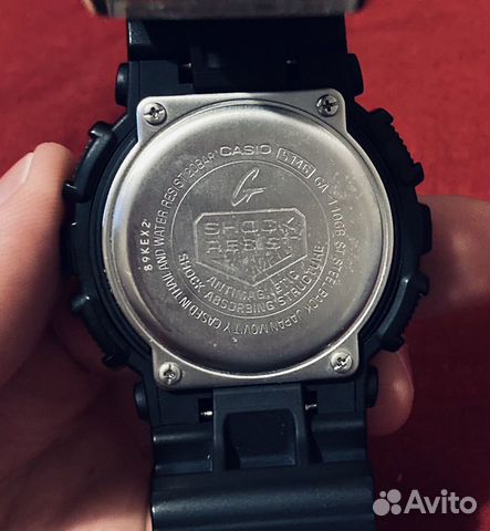 Мужские Наручные Часы Casio GA-110GB-1A оригинал Мужские Наручные Часы Casio GA-110GB-1A оригинал