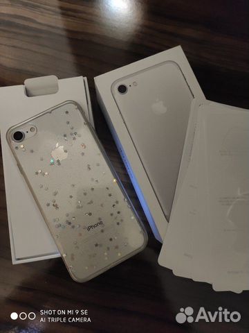 Телефон iPhone 7 32gb Телефон iPhone 7 32gb