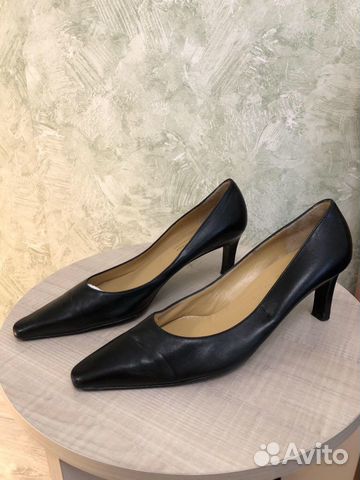 Туфли Eduard Meier Италия