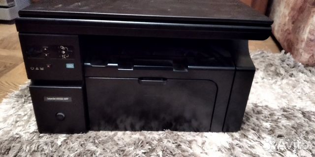 Мфу HP LaserJet M1132 MFP Мфу HP LaserJet M1132 MFP