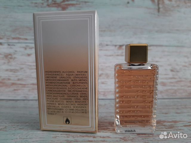 Yves Saint Laurent Cinema миниатюра Yves Saint Laurent Cinema миниатюра