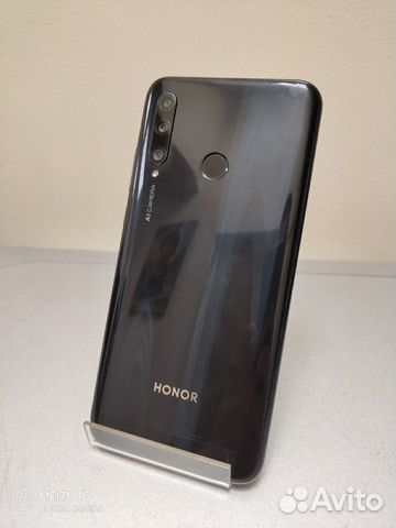 Телефон Huawei honor 10i 4/128 Телефон Huawei honor 10i 4/128