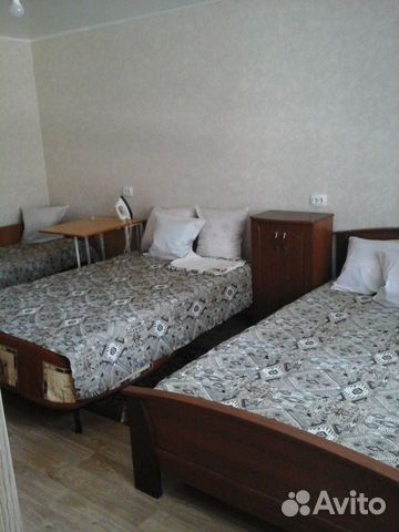 1-к квартира, 30 м², 2/4 эт. 1-к квартира, 30 м², 2/4 эт.