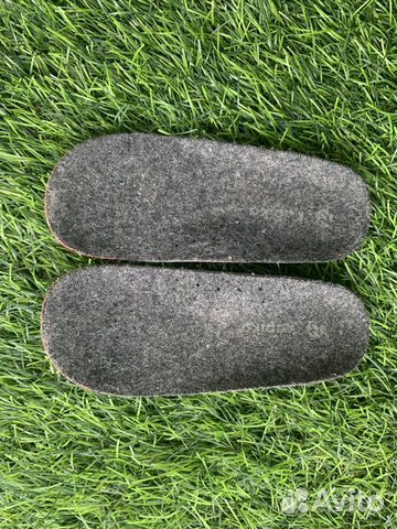 Kapika ботинки 22 размер демисезонные