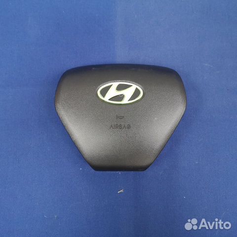 Подушка безопасности Hyundai IX35 Подушка безопасности Hyundai IX35