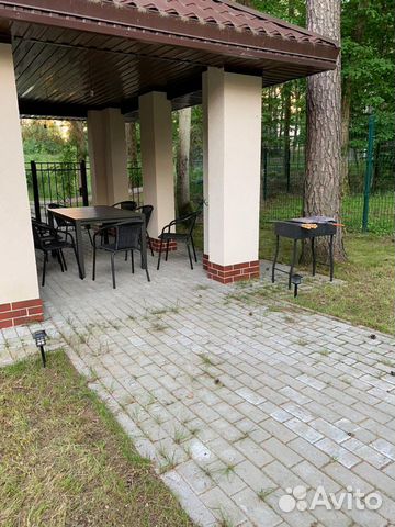 Дом 250 м² на участке 7 сот.