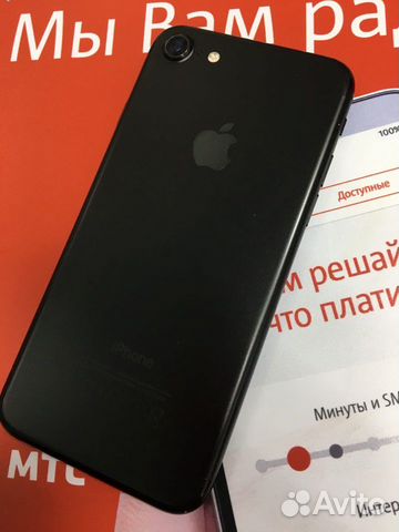 iPhone 7 и AirPods iPhone 7 и AirPods