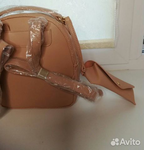Рюкзак