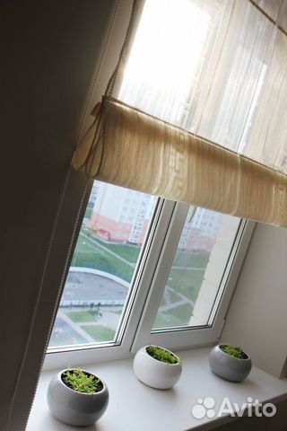 Римская штора Римская штора