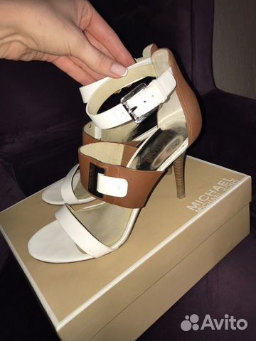 Босоножки Michael Kors Босоножки Michael Kors