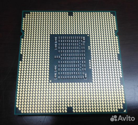 Процессор Intel Xeon X5680 (есть 2шт.)