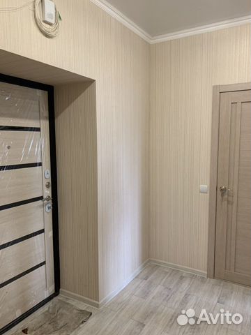 1-к квартира, 40 м², 7/9 эт. 1-к квартира, 40 м², 7/9 эт.