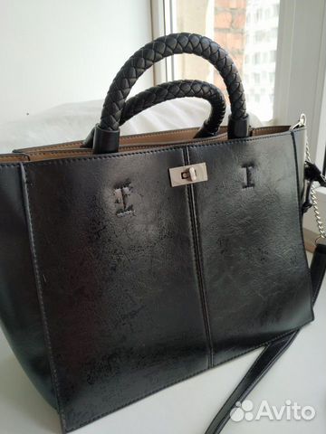 Сумка Zara Зара Сумка Zara Зара