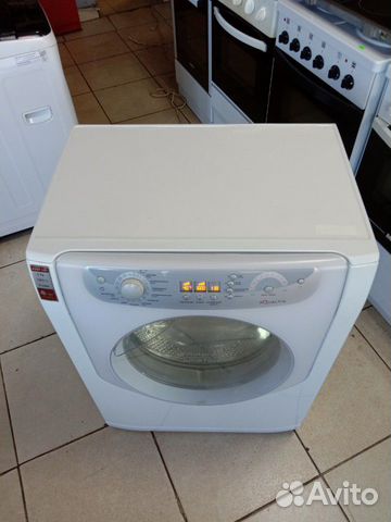 Стиральная машина Hotpoint Ariston Стиральная машина Hotpoint Ariston