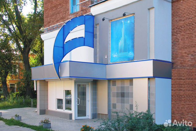 Офисное помещение, 78.4 м²