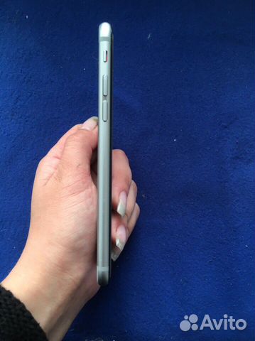 Телефон iPhone 6s Телефон iPhone 6s