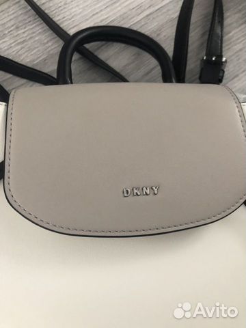 Новый рюкзак dkny