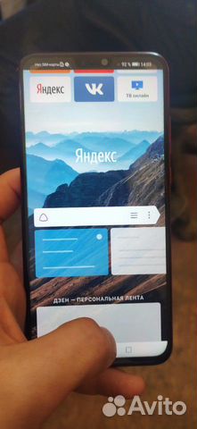 Honor 8x 128gb