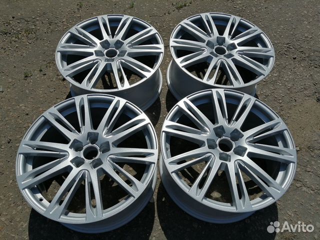 Диски Audi/VAG r19 Диски Audi/VAG r19