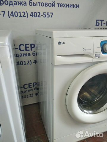 Стиральная машина LG wd-80150n 5кг Стиральная машина LG wd-80150n 5кг