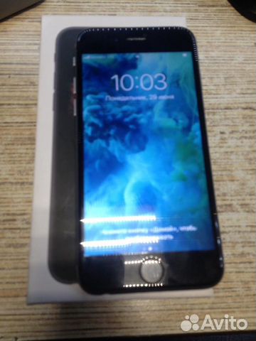 Телефон iPhone 6s 16gb Телефон iPhone 6s 16gb